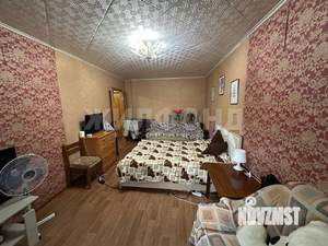 1-к квартира, вторичка, 37м2, 1/9 этаж