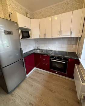 1-к квартира, вторичка, 26м2, 3/10 этаж