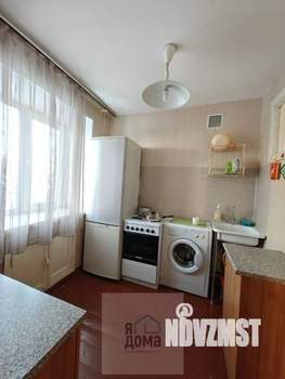 1-к квартира, вторичка, 31м2, 3/5 этаж