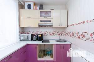 2-к квартира, вторичка, 39м2, 1/5 этаж