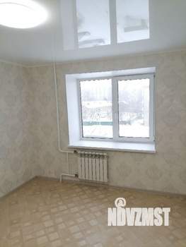 2-к квартира, вторичка, 31м2, 4/5 этаж