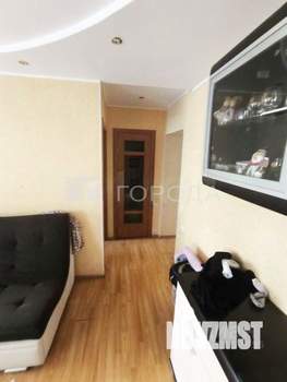 3-к квартира, вторичка, 55м2, 4/4 этаж