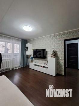 2-к квартира, вторичка, 48м2, 1/6 этаж