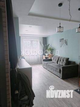 Студия квартира, вторичка, 45м2, 10/16 этаж