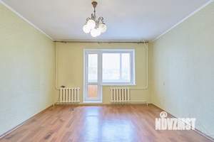 3-к квартира, вторичка, 65м2, 4/9 этаж