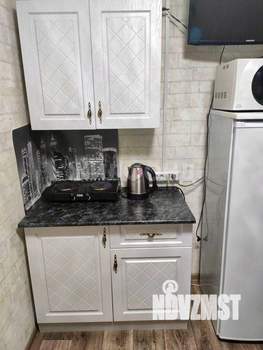 Студия квартира, вторичка, 13м2, 1/10 этаж