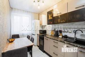 3-к квартира, вторичка, 65м2, 2/9 этаж