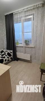 2-к квартира, вторичка, 36м2, 9/9 этаж