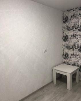 Студия квартира, вторичка, 18м2, 4/9 этаж