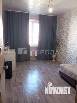 3-к квартира, вторичка, 68м2, 7/10 этаж