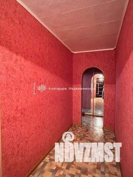 3-к квартира, вторичка, 68м2, 2/10 этаж