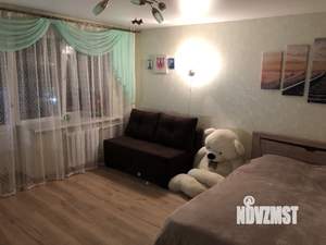 1-к квартира, вторичка, 49м2, 8/10 этаж