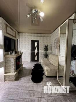 2-к квартира, вторичка, 54м2, 5/5 этаж
