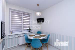 3-к квартира, вторичка, 65м2, 5/9 этаж