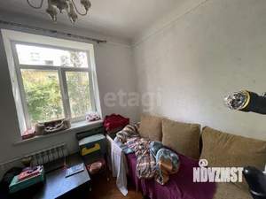 3-к квартира, вторичка, 57м2, 2/3 этаж