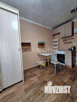 Студия квартира, вторичка, 14м2, 1/5 этаж