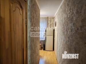 3-к квартира, вторичка, 57м2, 3/5 этаж