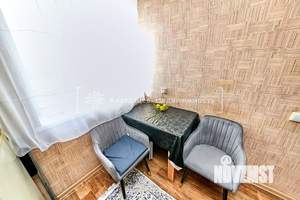 1-к квартира, вторичка, 20м2, 4/4 этаж