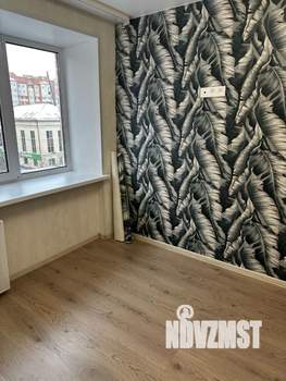 Студия квартира, вторичка, 13м2, 4/5 этаж