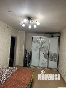 1-к квартира, вторичка, 31м2, 3/5 этаж