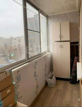 3-к квартира, вторичка, 72м2, 6/9 этаж