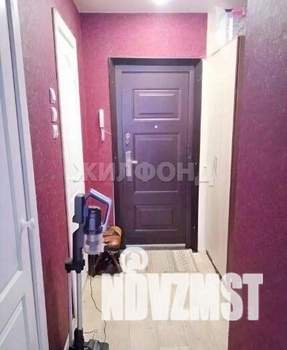 2-к квартира, вторичка, 36м2, 1/10 этаж