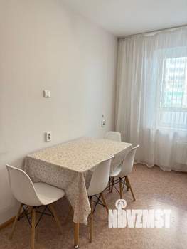 3-к квартира, вторичка, 85м2, 1/14 этаж