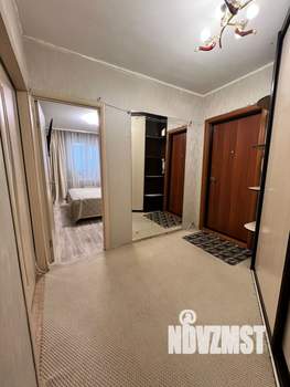 2-к квартира, вторичка, 59м2, 2/10 этаж