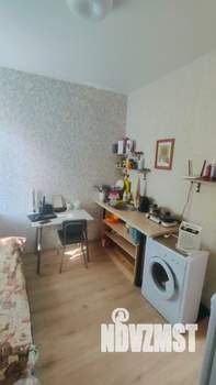 Студия квартира, вторичка, 15м2, 3/3 этаж