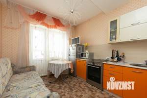 1-к квартира, вторичка, 42м2, 11/16 этаж