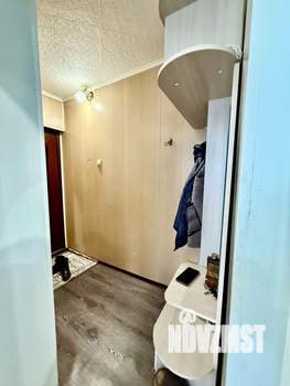 1-к квартира, вторичка, 31м2, 4/5 этаж