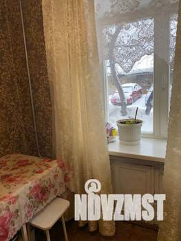 1-к квартира, вторичка, 31м2, 1/5 этаж