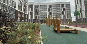 2-к квартира, вторичка, 60м2, 9/10 этаж