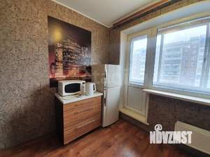 1-к квартира, вторичка, 36м2, 5/10 этаж