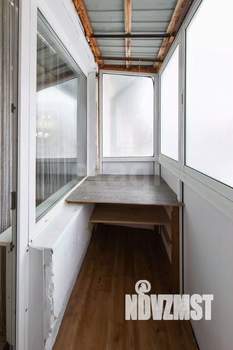 3-к квартира, вторичка, 59м2, 5/5 этаж