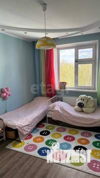 3-к квартира, вторичка, 65м2, 8/9 этаж