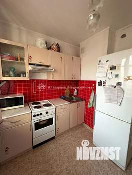 1-к квартира, вторичка, 37м2, 2/10 этаж