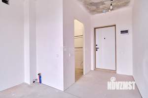 Студия квартира, вторичка, 21м2, 3/26 этаж