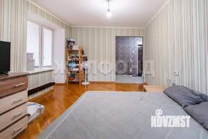 1-к квартира, вторичка, 36м2, 6/7 этаж