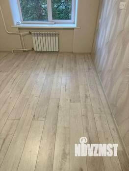 Студия квартира, вторичка, 18м2, 4/5 этаж