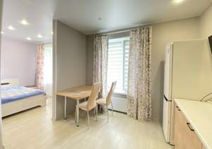 1-к квартира, вторичка, 24м2, 2/2 этаж