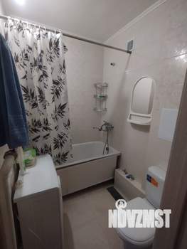 1-к квартира, вторичка, 30м2, 7/9 этаж