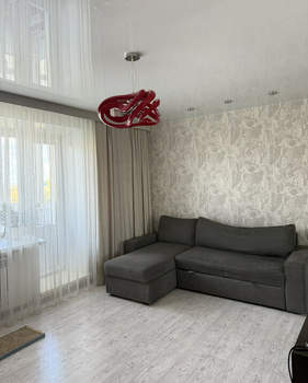 1-к квартира, вторичка, 35м2, 4/5 этаж