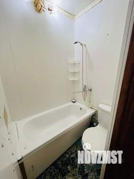 1-к квартира, вторичка, 21м2, 1/10 этаж