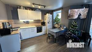 1-к квартира, вторичка, 33м2, 12/14 этаж