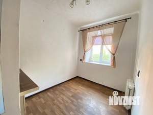 Студия квартира, вторичка, 13м2, 1/5 этаж