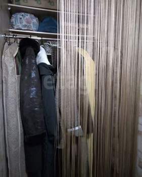 2-к квартира, вторичка, 53м2, 5/10 этаж