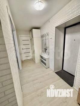 2-к квартира, вторичка, 46м2, 3/9 этаж