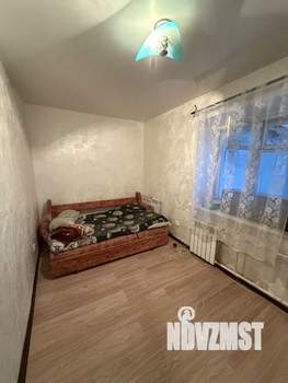 2-к квартира, вторичка, 40м2, 5/5 этаж