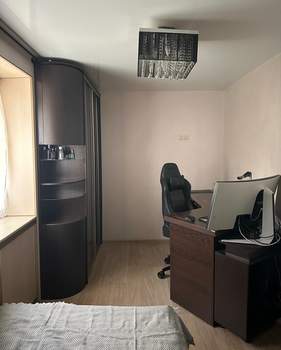 2-к квартира, вторичка, 40м2, 3/5 этаж